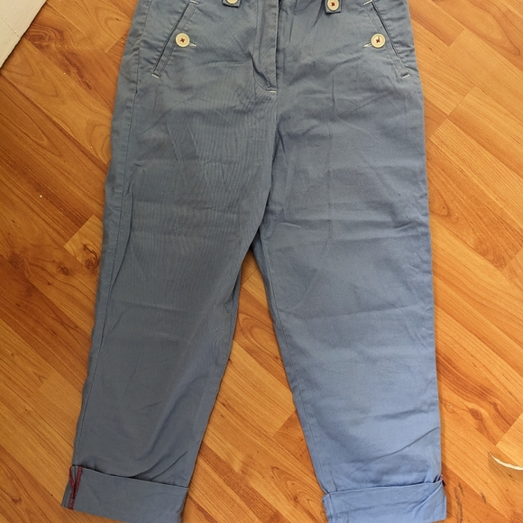 Love Moschino Pants, size 4 - Picture 2 of 9